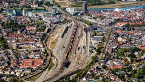 Geen studie naar nieuwe toegang NS-station Venlo aan zuidkant