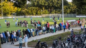 RKSV Heer dit jaar gastheer van Maastrichts voetbaltoernooi