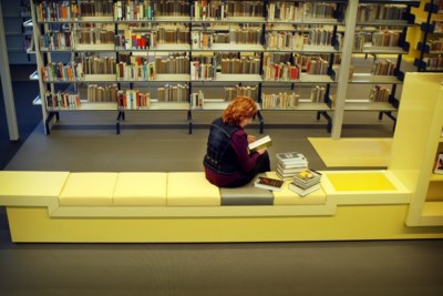 Bibliotheken Valkenburg en Berg en Terblijt krijgen na protest alsnog meer subsidie