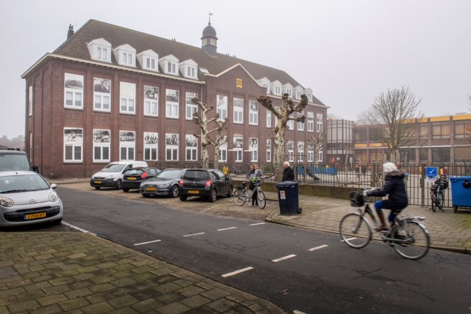 Nieuw gebouw voor basisschool De Weisterbeek en ’t Nest in Horst kost naar schatting acht miljoen