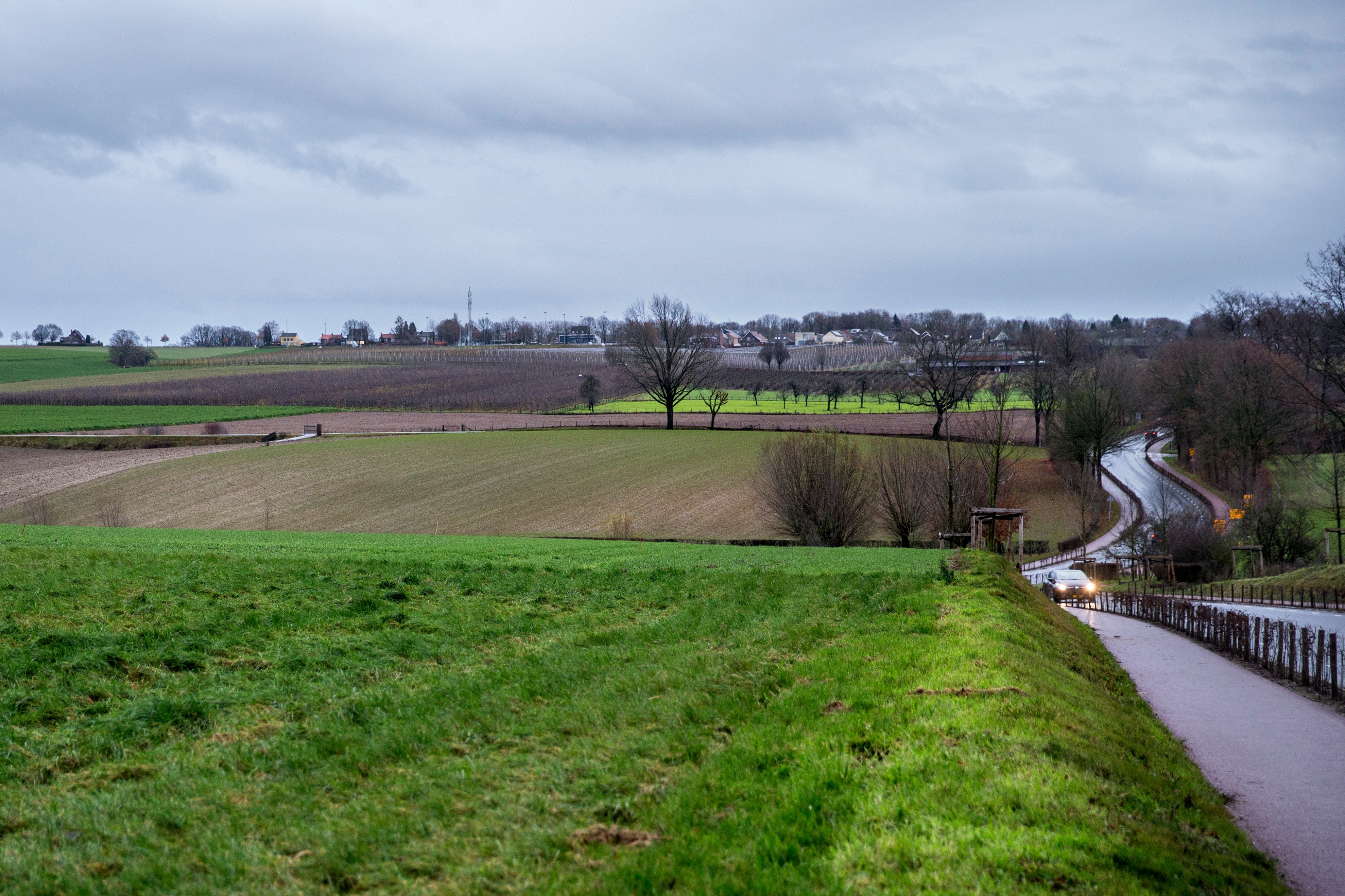 Sint Geertruid viert in september het 800-jarig bestaan - De Limburger