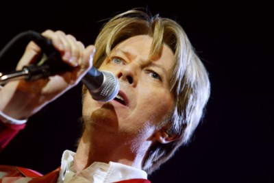 Ivo van Hove werkte als laatste samen met David Bowie: ‘Hij heeft me geleerd dat het leven te kort is om het publiek te plezieren’