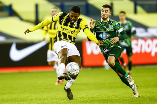 Corona rukt op in eredivisie: PEC Zwolle verzoekt KNVB tot uitstel van duel met Willem II