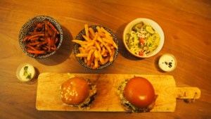 Culinaire burgers bij Burgerlijk in Maastricht: ‘Friet met hamburger, maar dan goeie’  