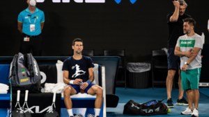 Novak Djokovic in beroep tegen intrekken visum