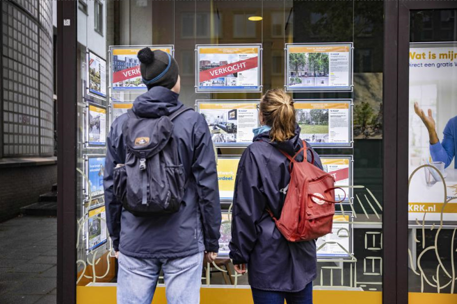 Kerkrade verlengt en verhoogt starterslening om jongeren meer kansen te bieden op woningmarkt