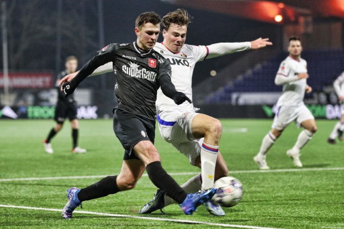 MVV moet verdedigers missen in thuisduel tegen koploper FC Volendam
