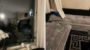 Camerabewaking na aanslag op woning moslima Geleen stopgezet