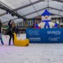 Wintertijd Heerlen blijft nog even: tot begin maart schaatsen op Pancratiusplein