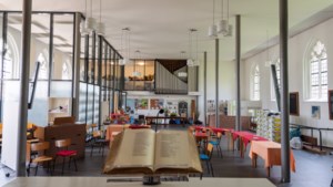 Contract voor verbouwing Kloosterkerk getekend: in april heeft Valkenburg weer gemeenschapshuis
