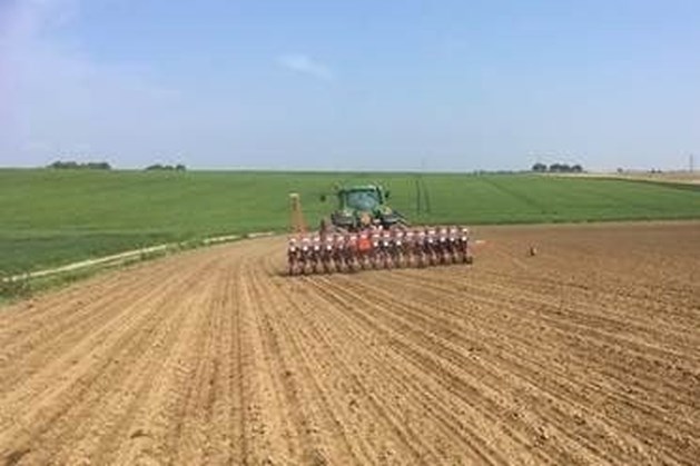 ‘Stimuleringsregeling water vasthouden’ voor Zuid-Limburgse boeren