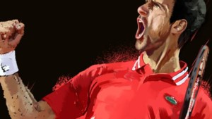 ‘Iceman’ Wim Hof over controversiële tennisser Novak Djokovic: ‘Hij heeft in elk geval de Australian lockdown gewonnen’