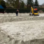 Volleybalclub Peelpush krijgt een stuk grond in Meijel voor beachsporten