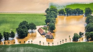 Verenigingen in door waterramp getroffen gebied kunnen nog tot 1 april projectaanvraag indienen