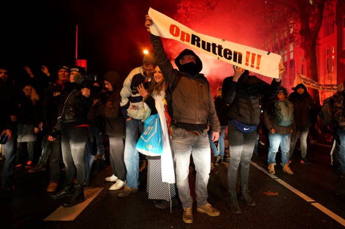 Onder de vlag van vrijheid lijkt alles geoorloofd voor protestgroepen: van splinterclubs tot complete organisaties