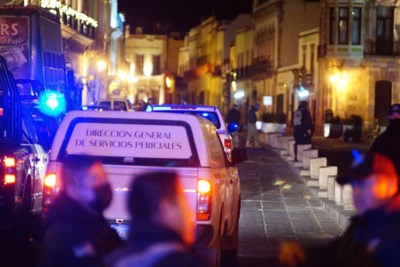 Mexicaanse drugskartels zijn terug van nooit weggeweest, en net zo gewelddadig