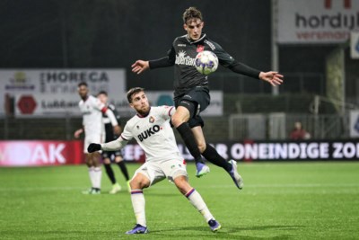 Trainer Wels ziet gewoonweg te weinig kwaliteit bij MVV