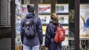 Huizenmarkt Nederland in top 5 van sterkste prijsstijgingen in EU 