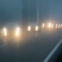 Code geel in Limburg: plaatselijk dichte mist met zicht tot 200 meter