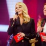 Chantal Janzen geschokt na beschuldigingen over The Voice, Ali B ontkent betrokkenheid 