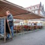 Horeca in Venlo is een dagje open, iedereen lacht van oor tot oor