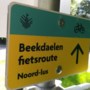 Fietsroute in Beekdaelen meest bezocht op populaire website RouteYou