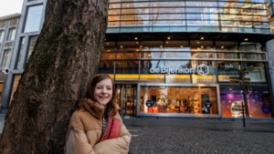 10-jarige Nora uit Maastricht droomt van ‘bijdehante robots’ en een boom in de winkel van de toekomst
