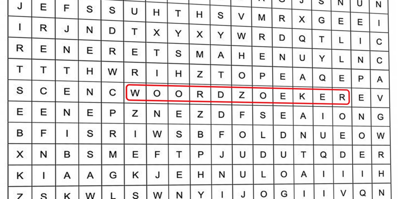 Woordzoeker 17 januari 2022 (1)