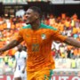 Goal Sébastien Haller en assist Ibrahim Sangaré niet genoeg voor zege Ivoorkust  