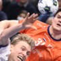 Enerverend duel tegen IJsland; Oranje moet winnen van uitgeschakelde Portugal
