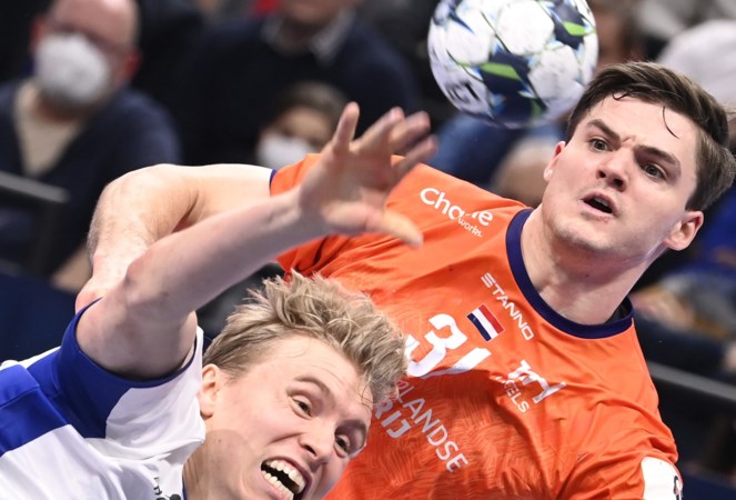 Enerverend duel tegen IJsland; Oranje moet winnen van uitgeschakelde Portugal