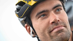 Dumoulin bereidt zich voor op wielerseizoen in Colombia
