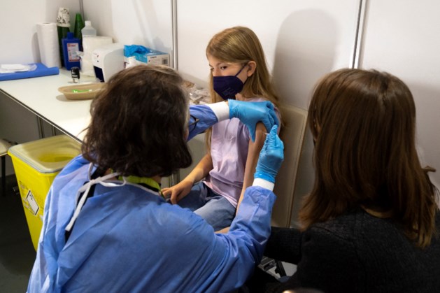 Oostenrijk verhoogt leeftijd vaccinatieplicht naar 18 jaar
