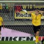 Roda JC voegt oud-speler Edwin Linssen toe aan trainersstaf