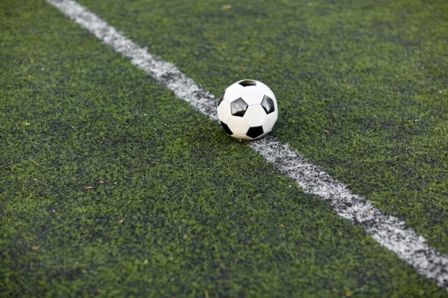 Voetbalclub Maasbree zoekt nieuwe leden voor jongste jeugdteam