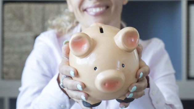 Meer sparen of hypotheek aflossen: zo houd je je financiële goede voornemens wel vol