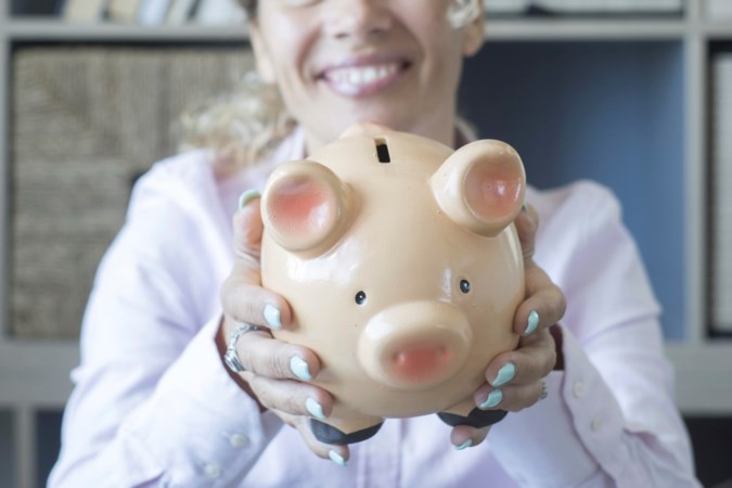 Meer sparen of hypotheek aflossen: zo houd je je financiële goede voornemens wel vol