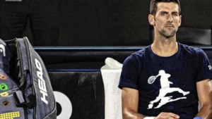 Game, set and match: Novak Djokovic kan definitief streep zetten door deelname aan Australian Open  