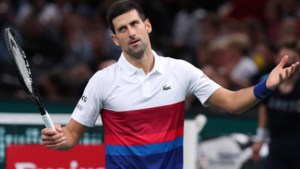 BBC: twijfel over moment van positieve coronatest Novak Djokovic