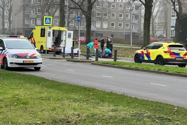Automobilist die doorreed na ernstig ongeluk in Maastricht meldt zich bij politie