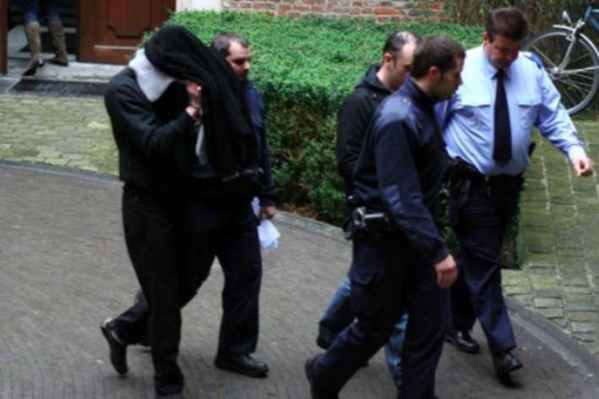 Belgische kidnapper was al eerder veroordeeld voor dodelijke mishandeling van peuter