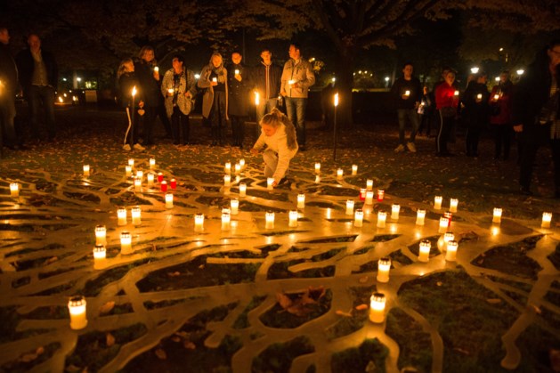 Lichtjesavonden op begraafplaatsen in Sittard en Geleen verplaatst naar het najaar