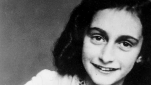 Nieuw onderzoek: Joodse notaris verraadde adres Anne Frank