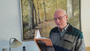 Oud-politieman Jacques Smeets uit Elsloo brengt eerste poëziebundel uit