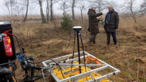 Wetenschappers wijzen mogelijk begraafplek Tanja Groen aan na bodemonderzoek op Strabrechtse Heide 