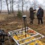 Wetenschappers wijzen mogelijk begraafplek Tanja Groen aan na bodemonderzoek op Strabrechtse Heide 