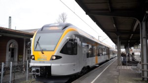 Week lang geen treinen tussen Venlo en Viersen