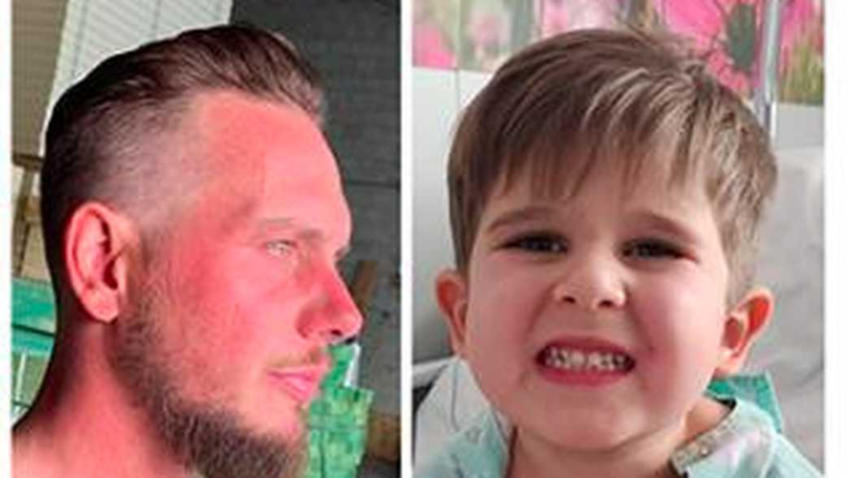 Vermiste Belgische oppas (34) met kind (4) mogelijk in Nederland, politie maakt zich grote zorgen
