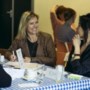 ‘Wacht niet en maak je dromen en ambities waar’, is credo aanTafel-sessies voor vrouwen Sittard 
