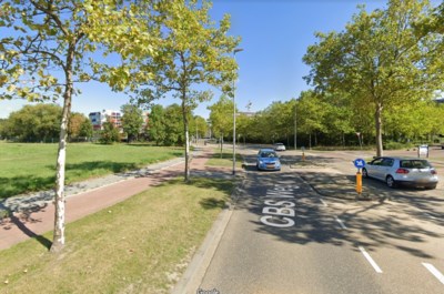Mobiliteitshub bij CBS-kantoor Heerlen moet veel meer worden dan ‘kale grijze vlakte’ om de auto te parkeren 